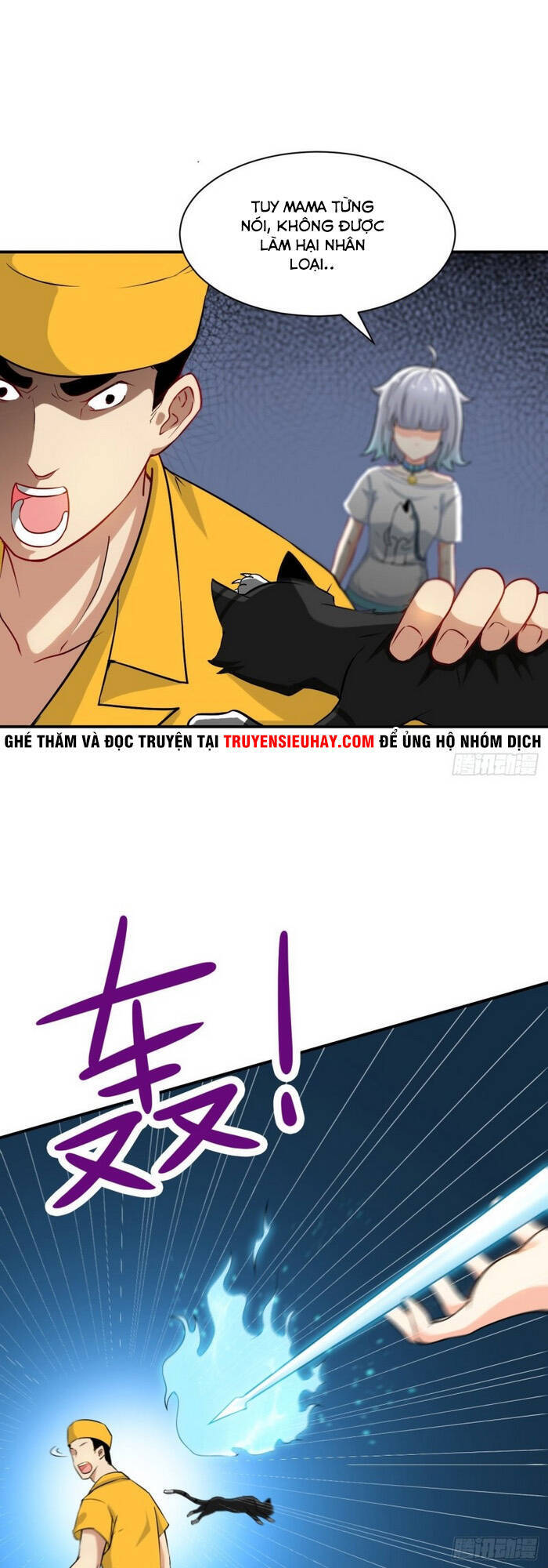 Cao Năng Lai Tập Chapter 68 - Trang 2