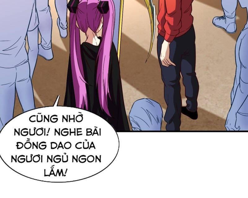 Cao Năng Lai Tập Chapter 69 - Trang 2