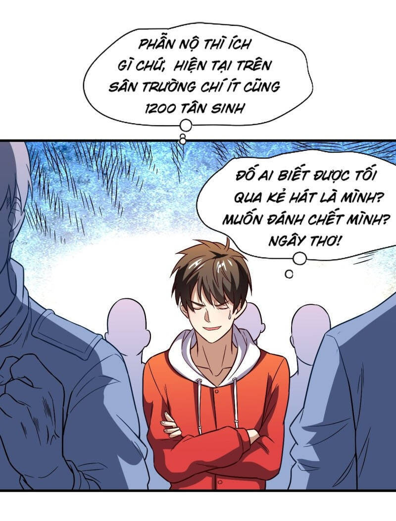 Cao Năng Lai Tập Chapter 69 - Trang 2