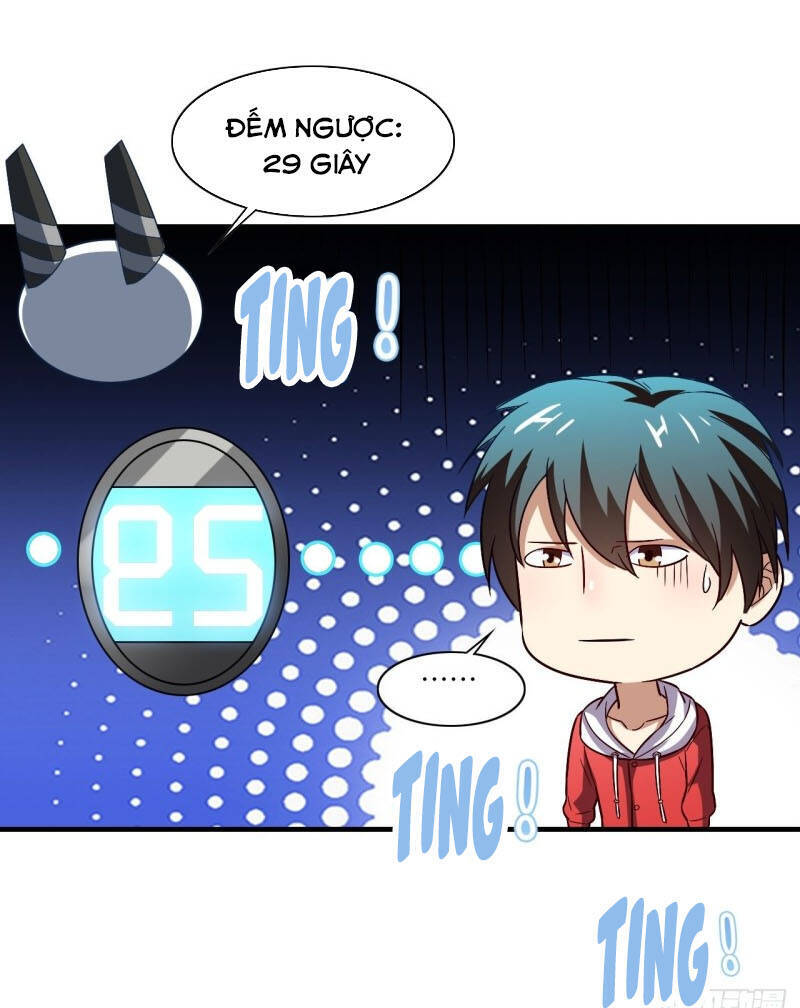 Cao Năng Lai Tập Chapter 69 - Trang 2