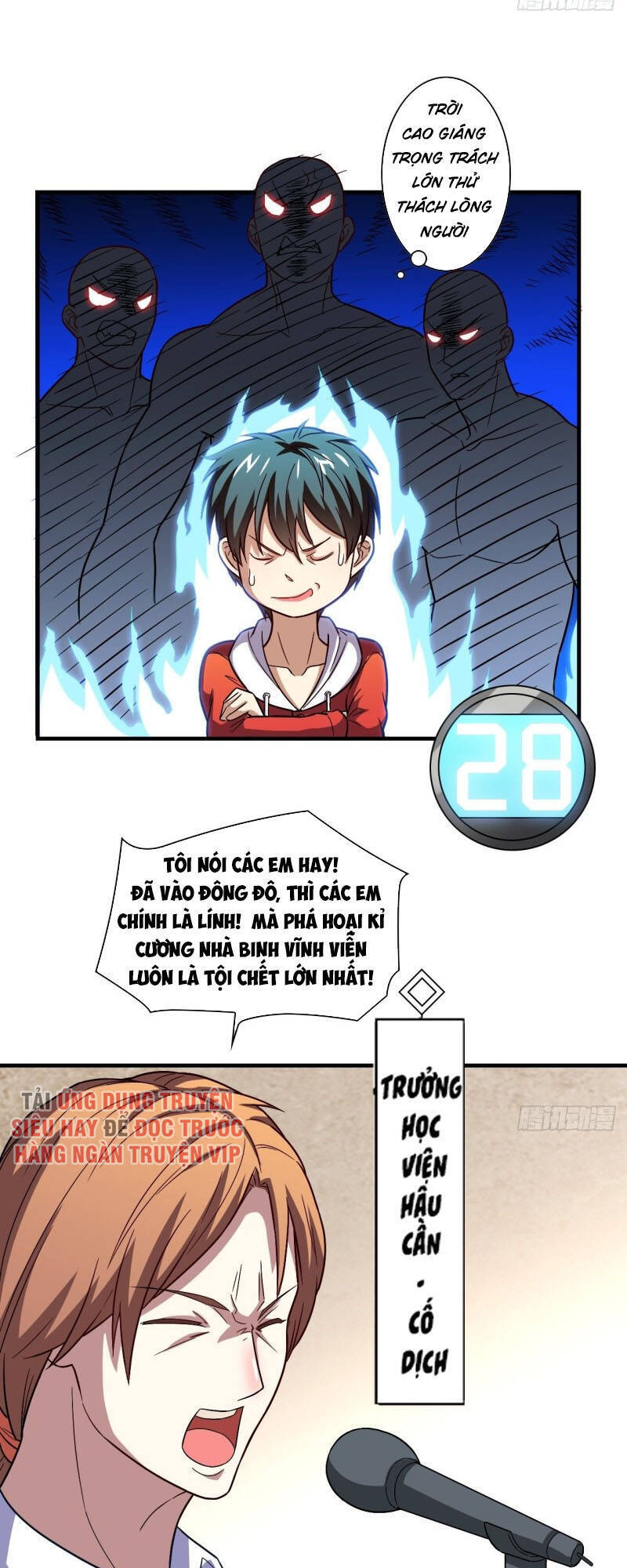 Cao Năng Lai Tập Chapter 69 - Trang 2