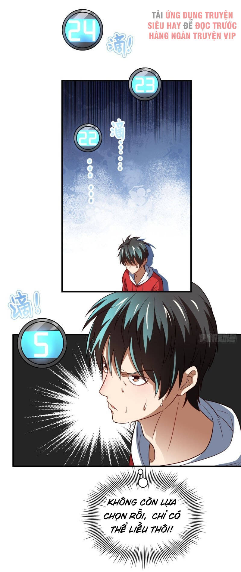 Cao Năng Lai Tập Chapter 69 - Trang 2