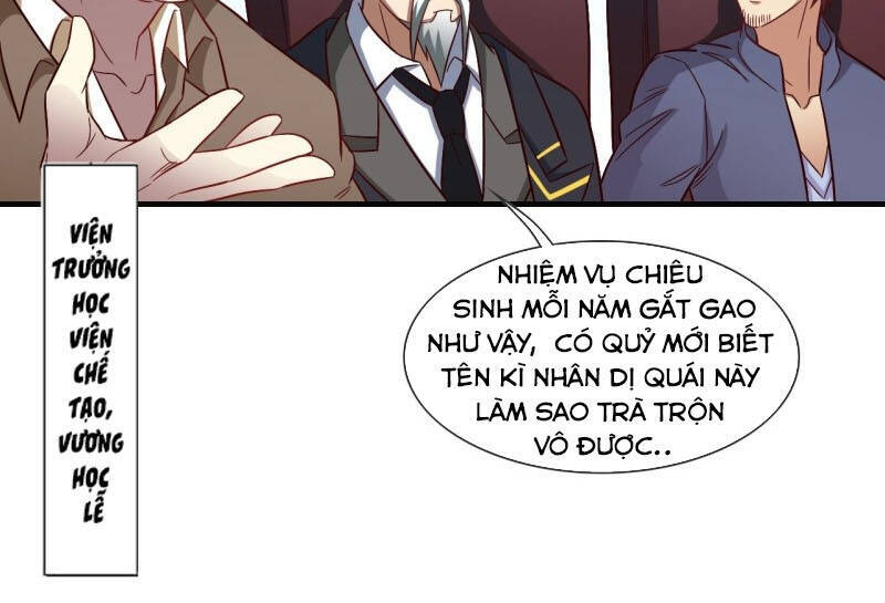 Cao Năng Lai Tập Chapter 69 - Trang 2