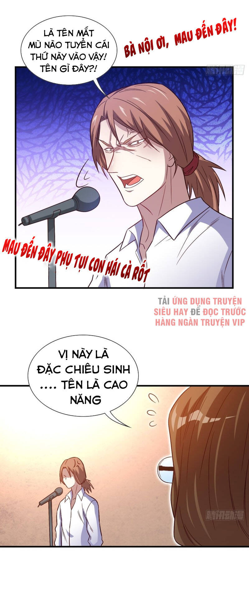 Cao Năng Lai Tập Chapter 69 - Trang 2