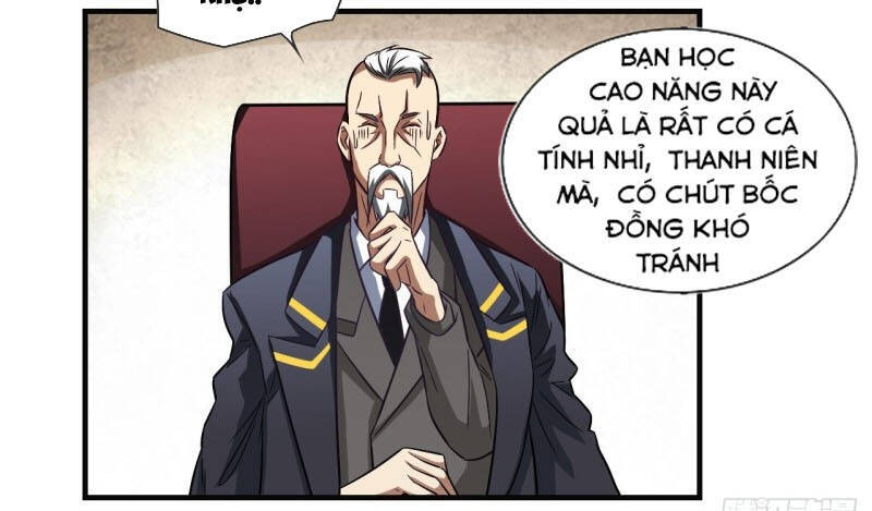 Cao Năng Lai Tập Chapter 69 - Trang 2