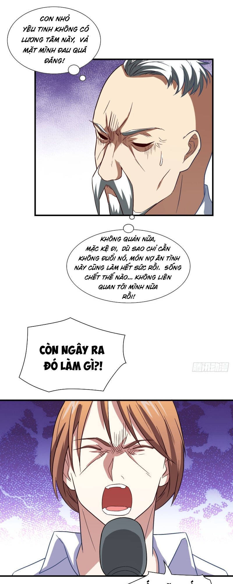 Cao Năng Lai Tập Chapter 69 - Trang 2