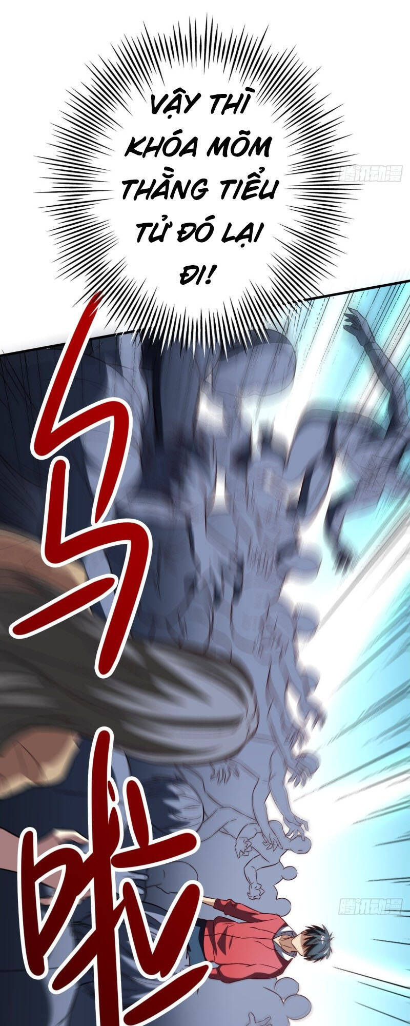 Cao Năng Lai Tập Chapter 69 - Trang 2