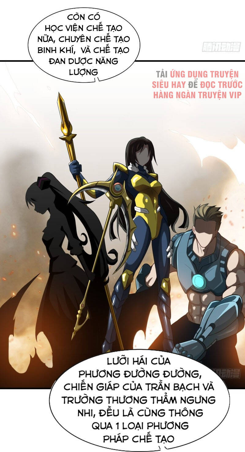 Cao Năng Lai Tập Chapter 69 - Trang 2