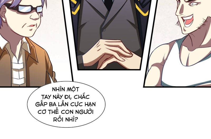 Cao Năng Lai Tập Chapter 69 - Trang 2