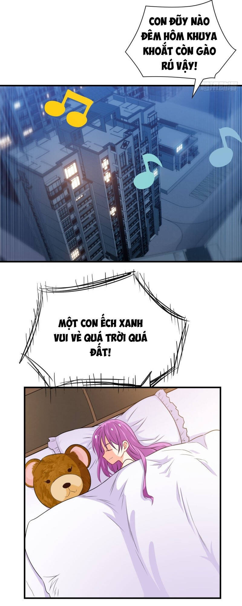 Cao Năng Lai Tập Chapter 69 - Trang 2