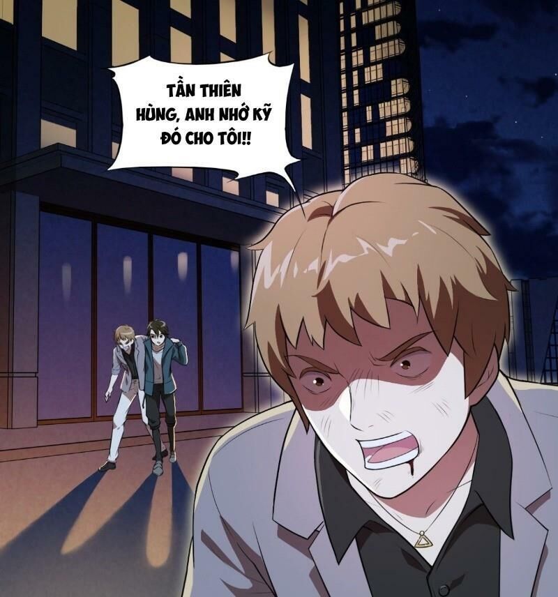 Cao Năng Lai Tập Chapter 7 - Trang 2