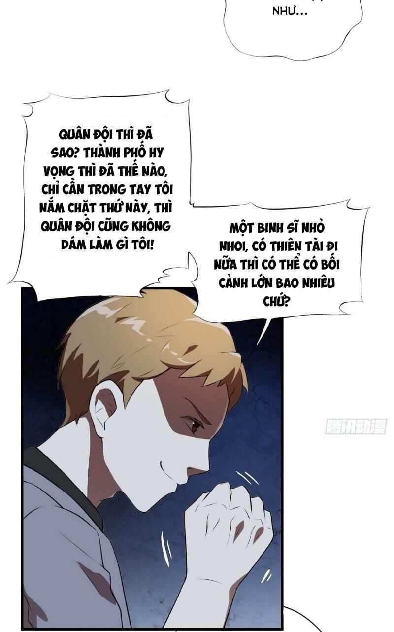 Cao Năng Lai Tập Chapter 7 - Trang 2