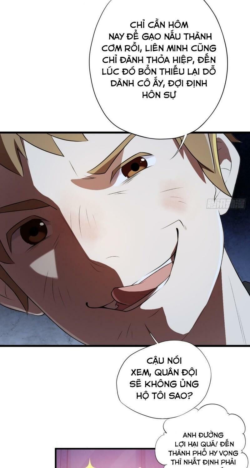 Cao Năng Lai Tập Chapter 7 - Trang 2