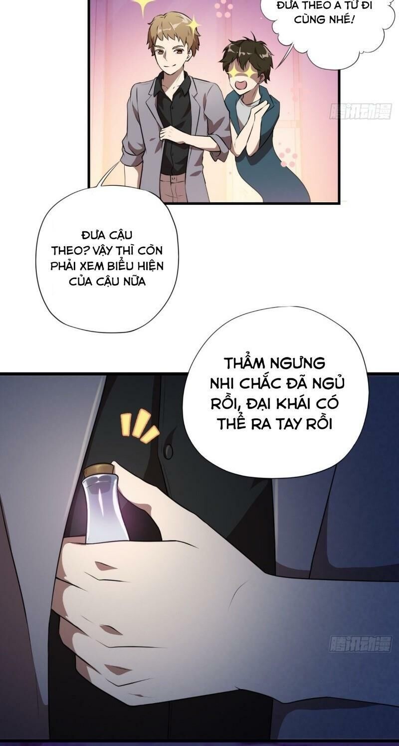 Cao Năng Lai Tập Chapter 7 - Trang 2