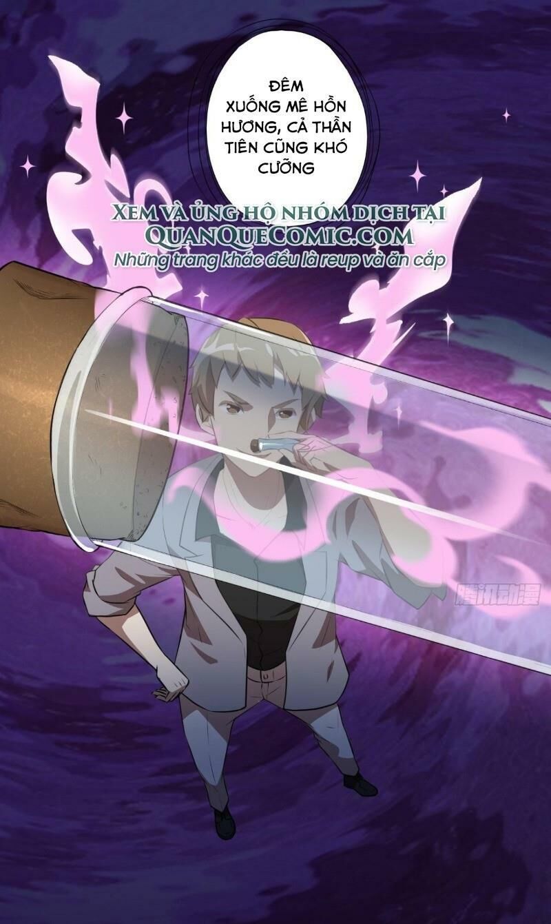 Cao Năng Lai Tập Chapter 7 - Trang 2