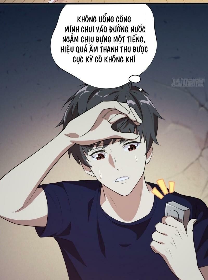 Cao Năng Lai Tập Chapter 7 - Trang 2