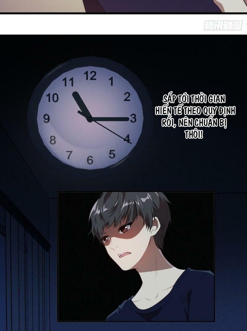 Cao Năng Lai Tập Chapter 7 - Trang 2