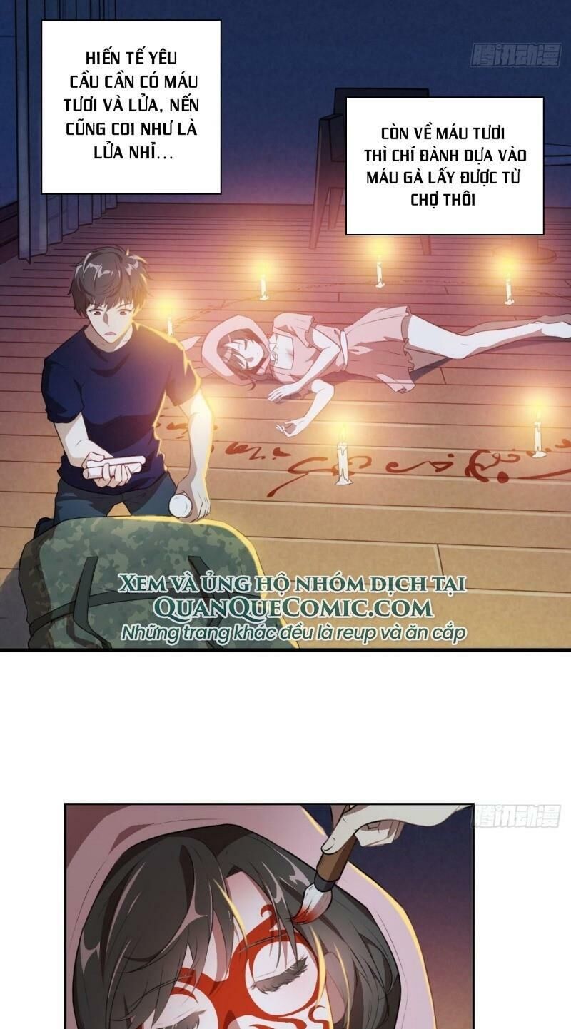 Cao Năng Lai Tập Chapter 7 - Trang 2