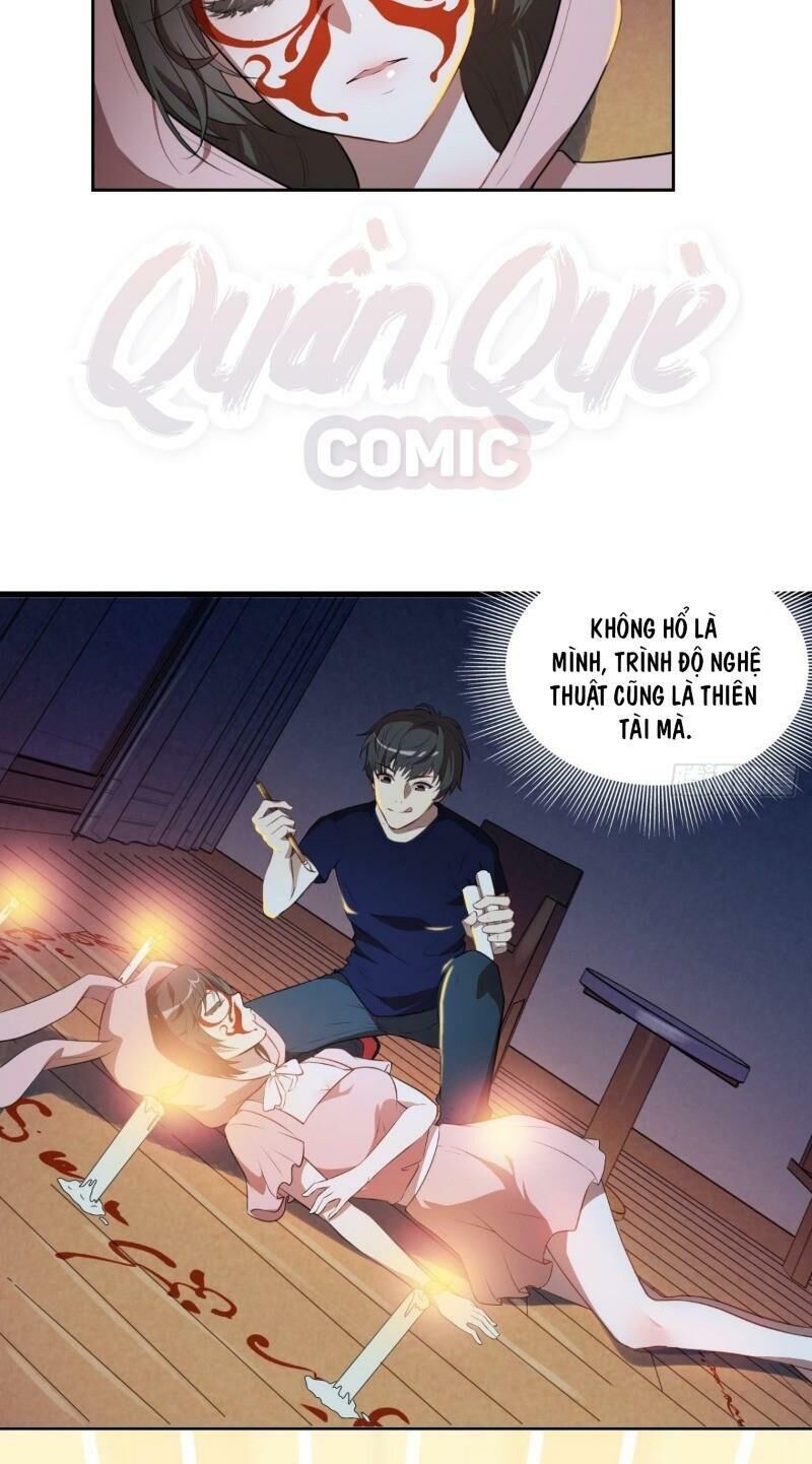 Cao Năng Lai Tập Chapter 7 - Trang 2