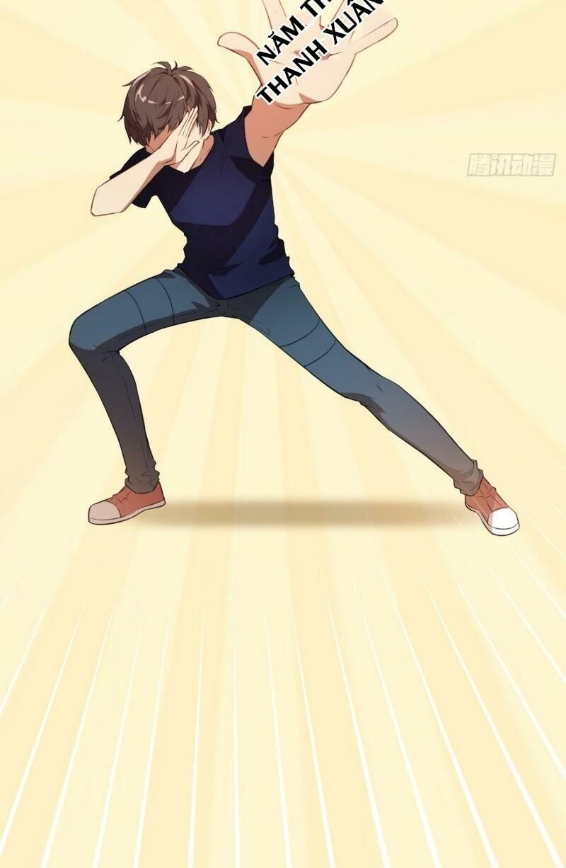 Cao Năng Lai Tập Chapter 7 - Trang 2