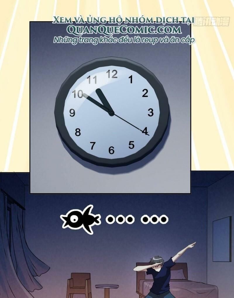 Cao Năng Lai Tập Chapter 7 - Trang 2