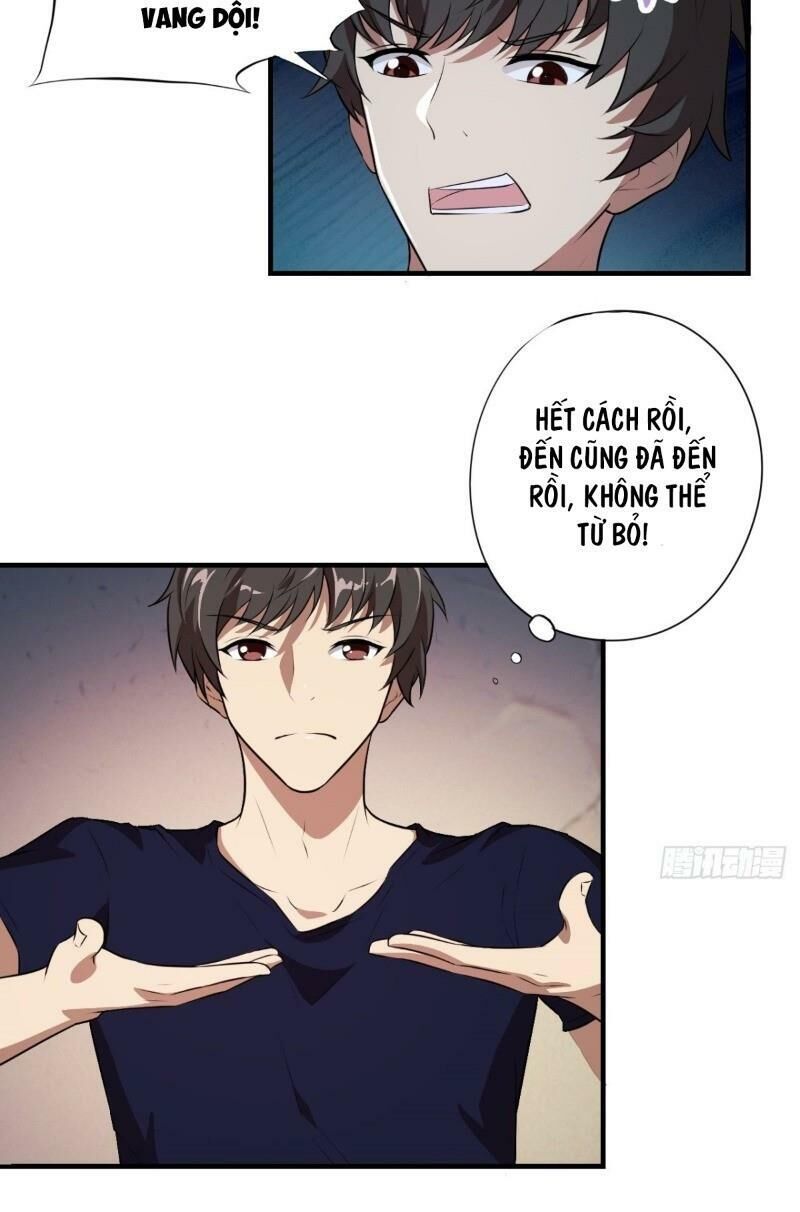 Cao Năng Lai Tập Chapter 7 - Trang 2