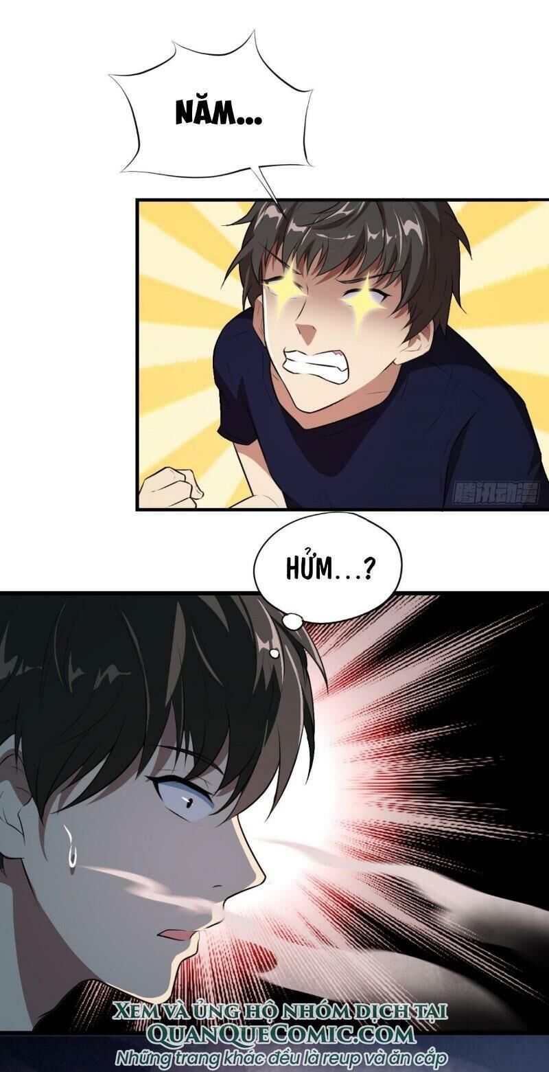 Cao Năng Lai Tập Chapter 7 - Trang 2