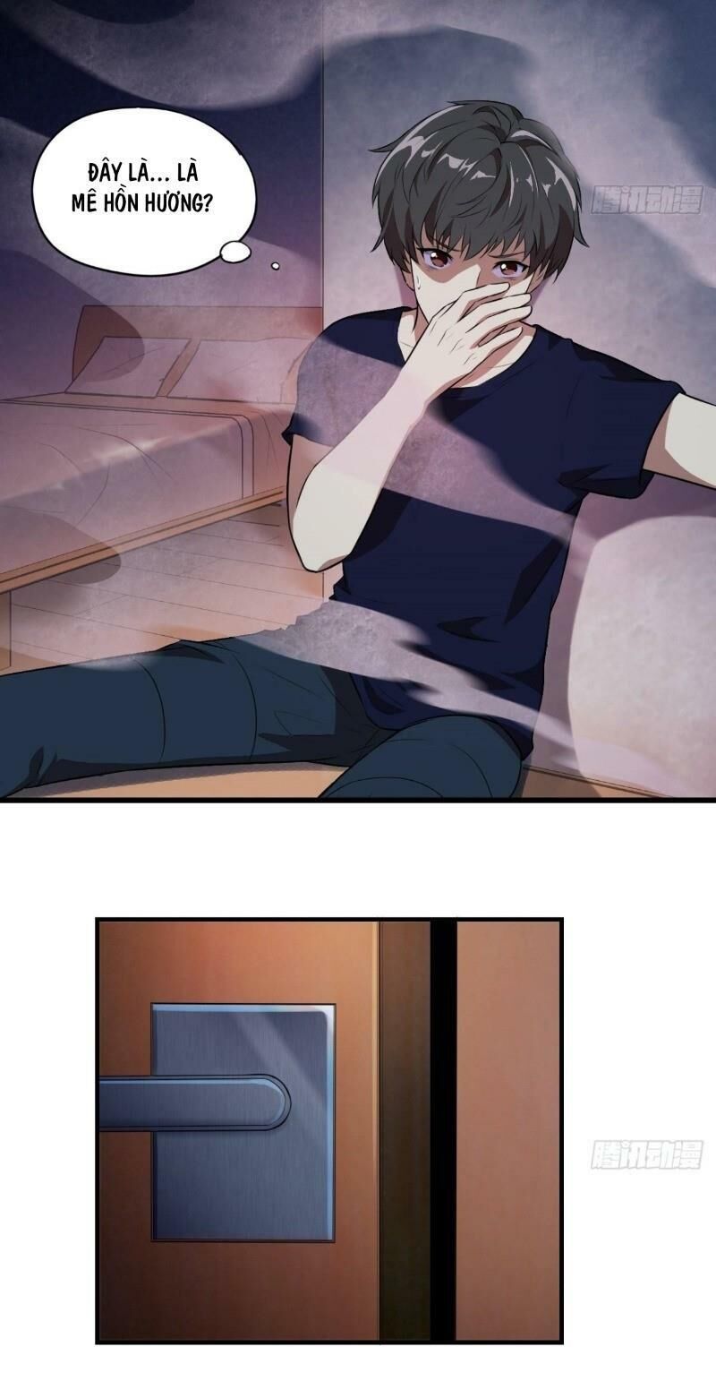 Cao Năng Lai Tập Chapter 7 - Trang 2