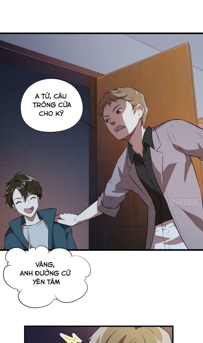 Cao Năng Lai Tập Chapter 7 - Trang 2