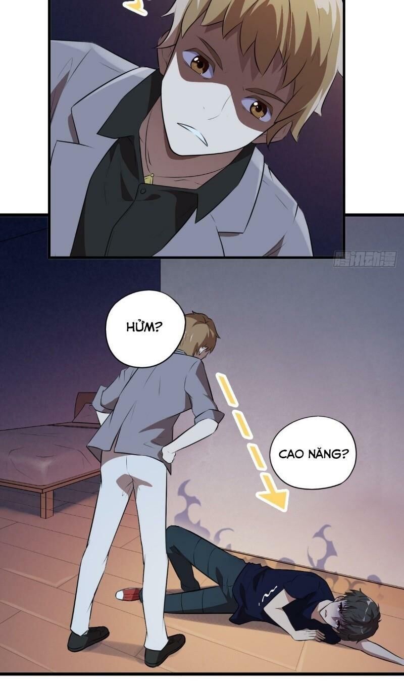Cao Năng Lai Tập Chapter 7 - Trang 2