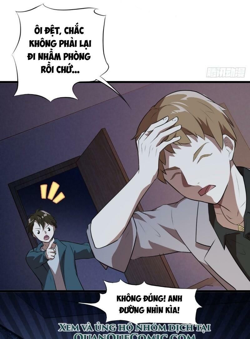 Cao Năng Lai Tập Chapter 7 - Trang 2