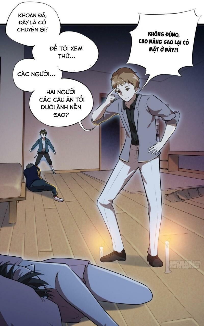 Cao Năng Lai Tập Chapter 7 - Trang 2