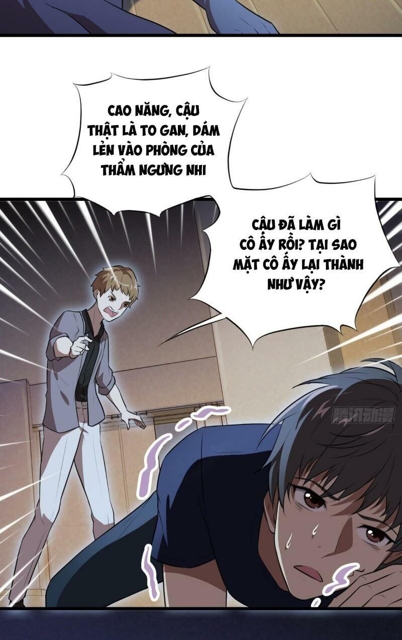 Cao Năng Lai Tập Chapter 7 - Trang 2
