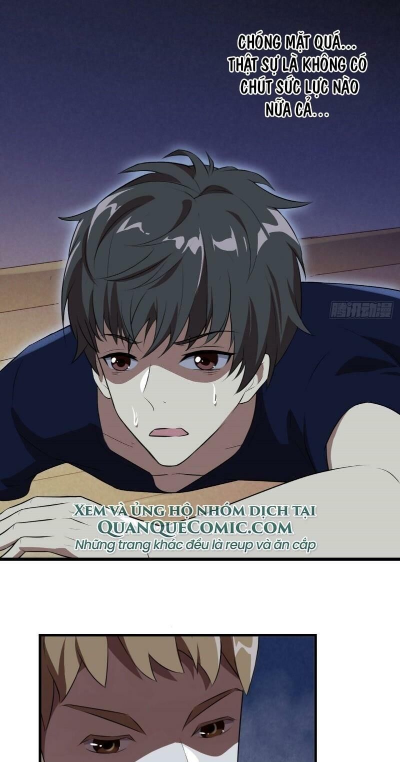 Cao Năng Lai Tập Chapter 7 - Trang 2