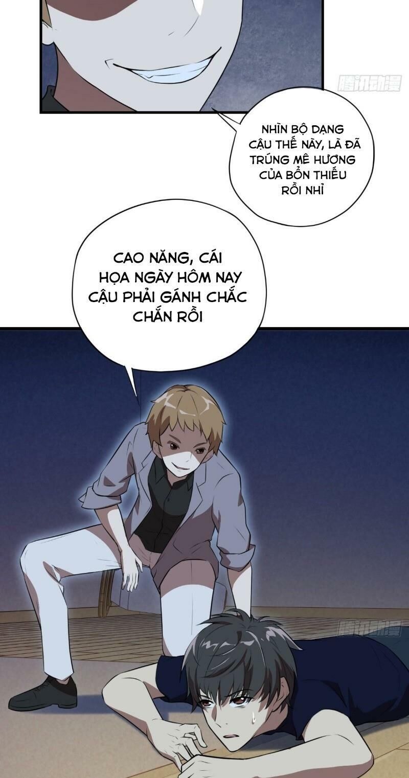 Cao Năng Lai Tập Chapter 7 - Trang 2