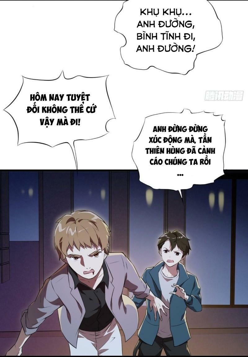 Cao Năng Lai Tập Chapter 7 - Trang 2