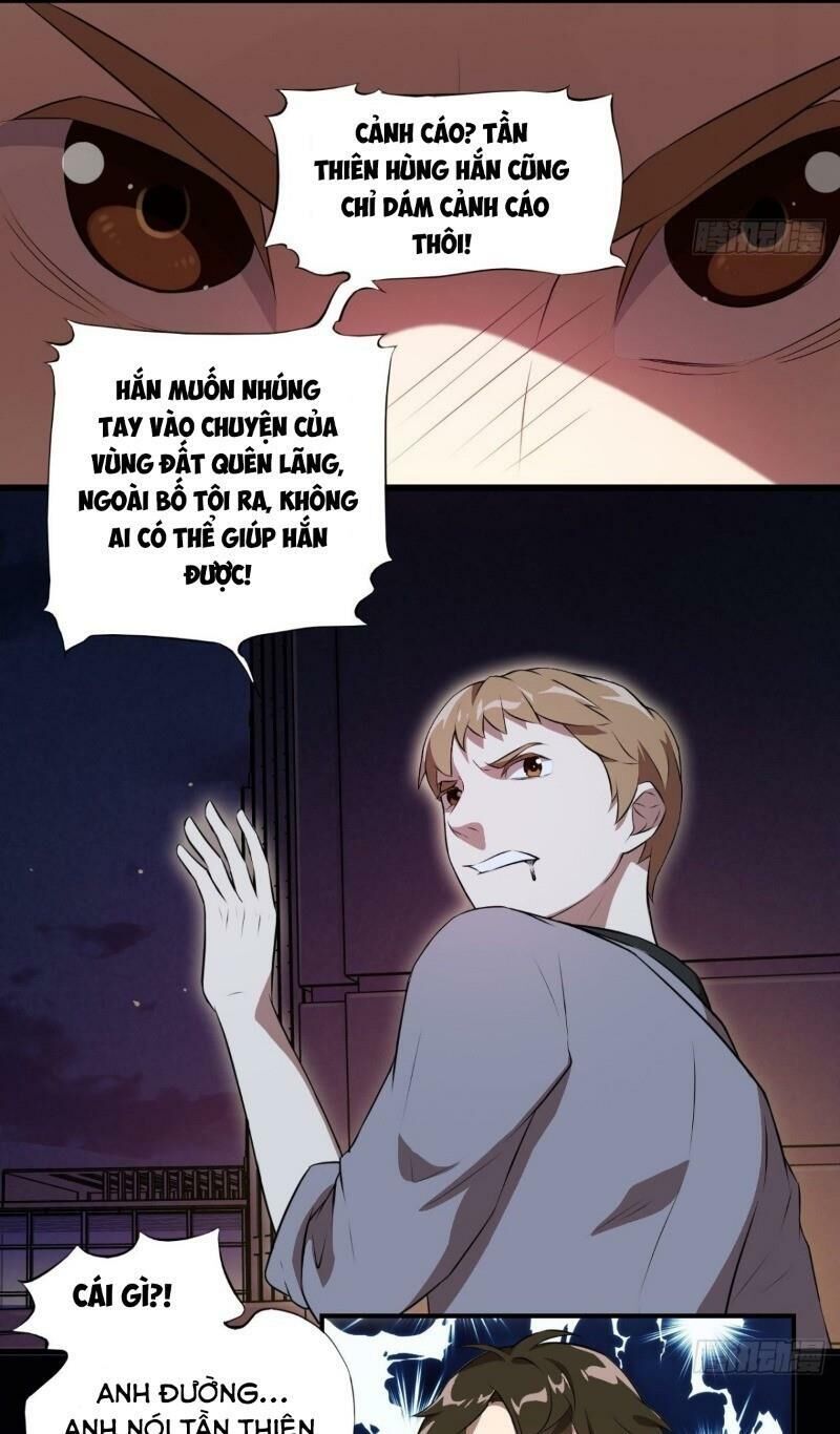 Cao Năng Lai Tập Chapter 7 - Trang 2