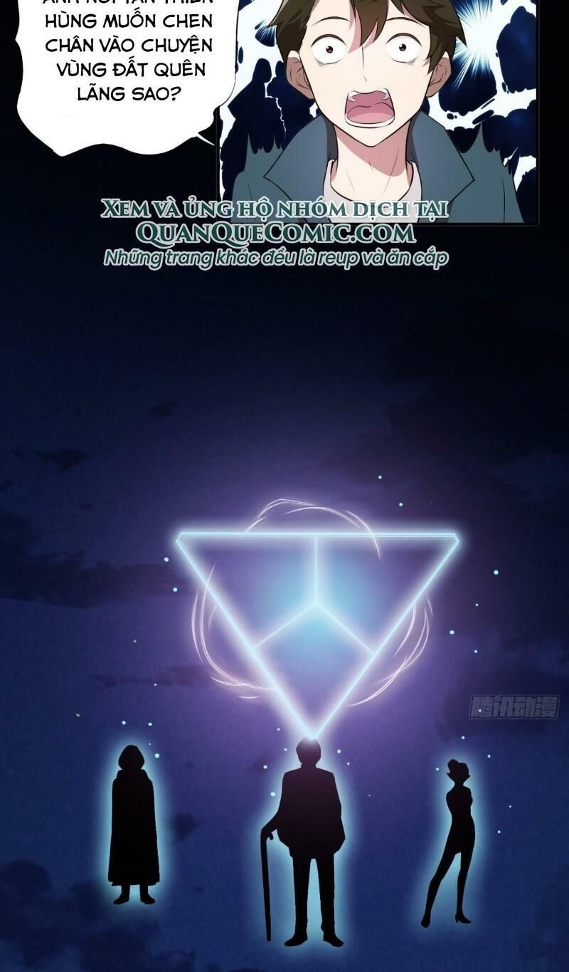 Cao Năng Lai Tập Chapter 7 - Trang 2