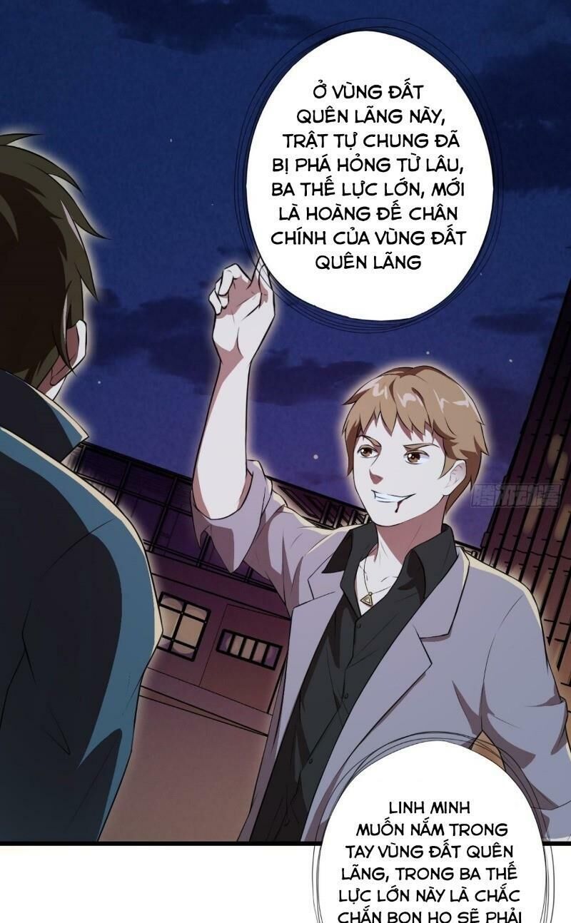 Cao Năng Lai Tập Chapter 7 - Trang 2