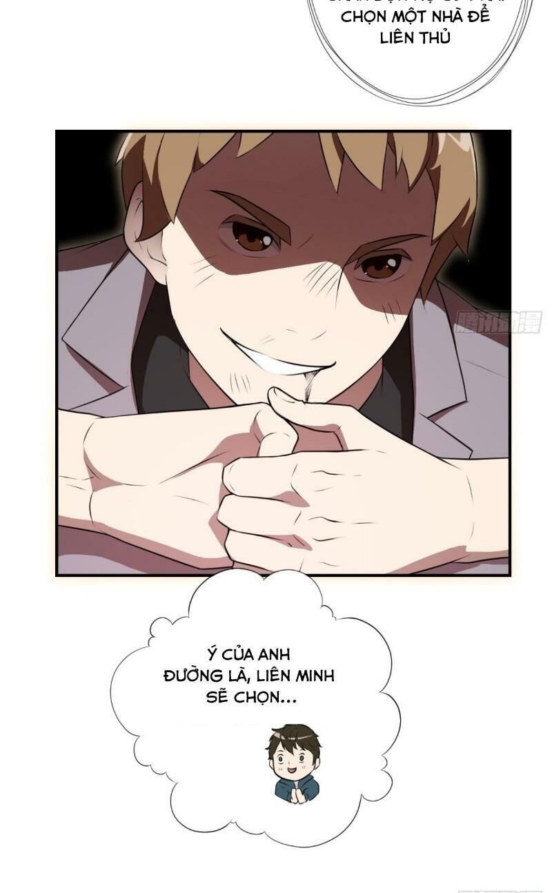 Cao Năng Lai Tập Chapter 7 - Trang 2