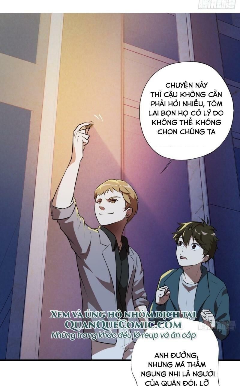 Cao Năng Lai Tập Chapter 7 - Trang 2