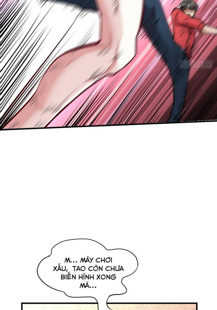 Cao Năng Lai Tập Chapter 70 - Trang 2