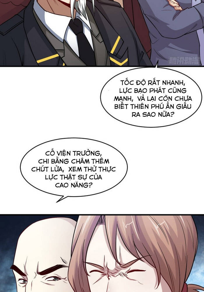 Cao Năng Lai Tập Chapter 70 - Trang 2