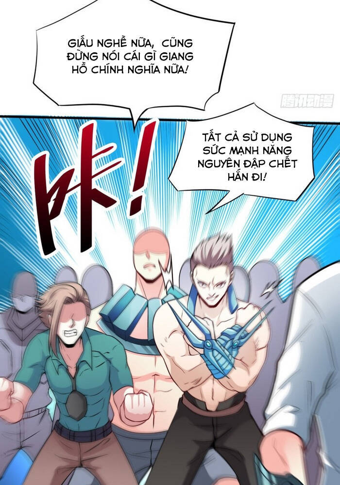 Cao Năng Lai Tập Chapter 70 - Trang 2