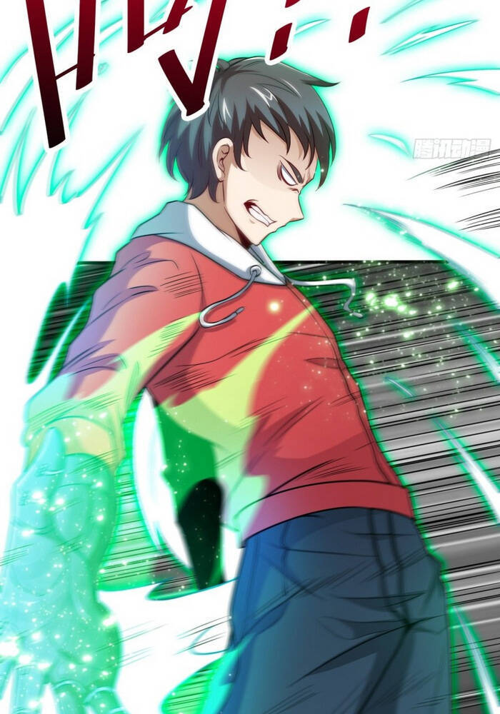 Cao Năng Lai Tập Chapter 70 - Trang 2