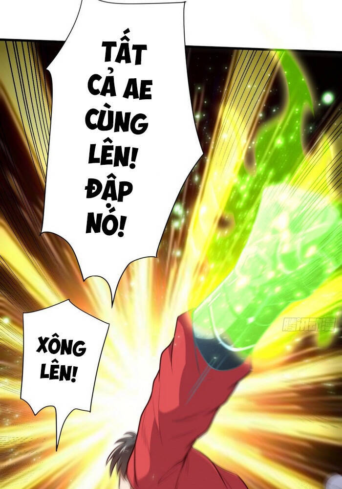 Cao Năng Lai Tập Chapter 70 - Trang 2