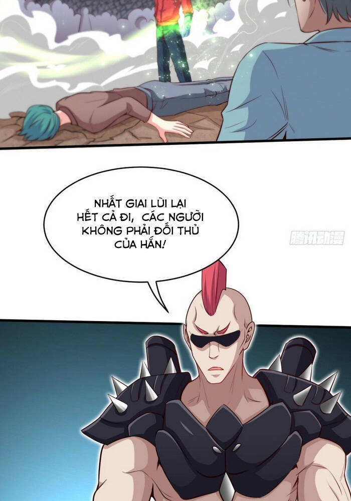 Cao Năng Lai Tập Chapter 70 - Trang 2