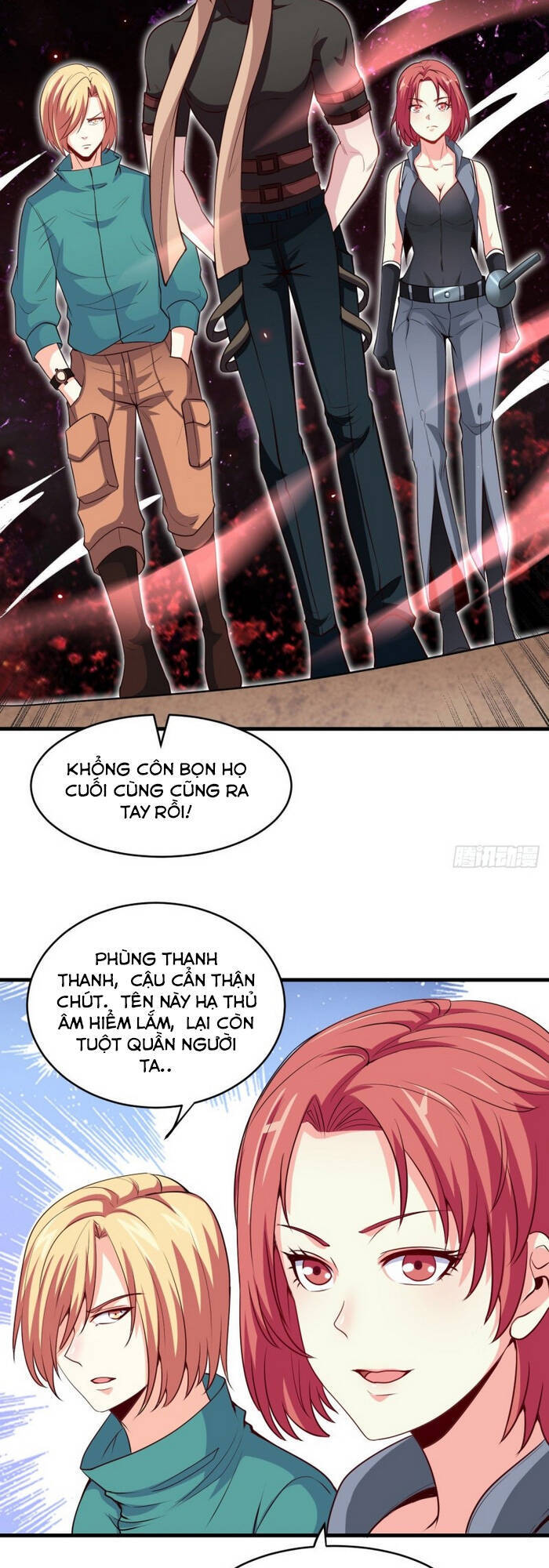 Cao Năng Lai Tập Chapter 70 - Trang 2