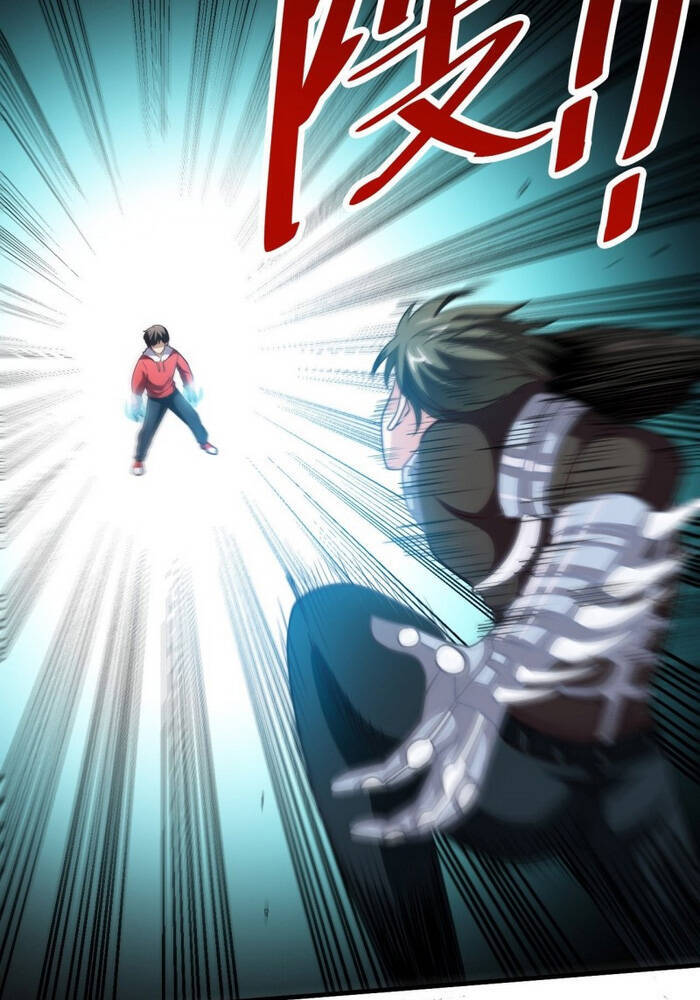 Cao Năng Lai Tập Chapter 70 - Trang 2