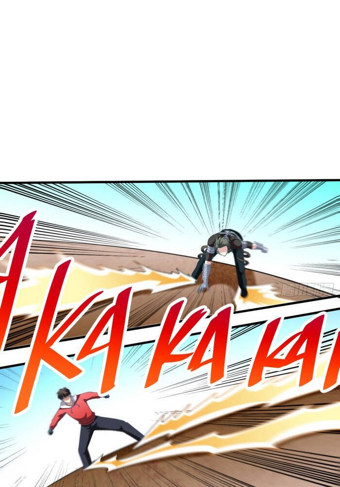 Cao Năng Lai Tập Chapter 70 - Trang 2